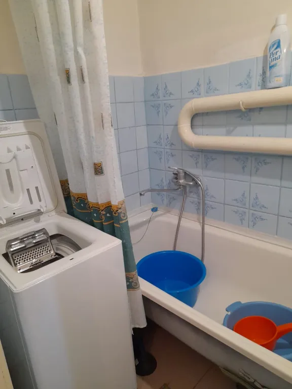 Уютный частный дом без хозяев