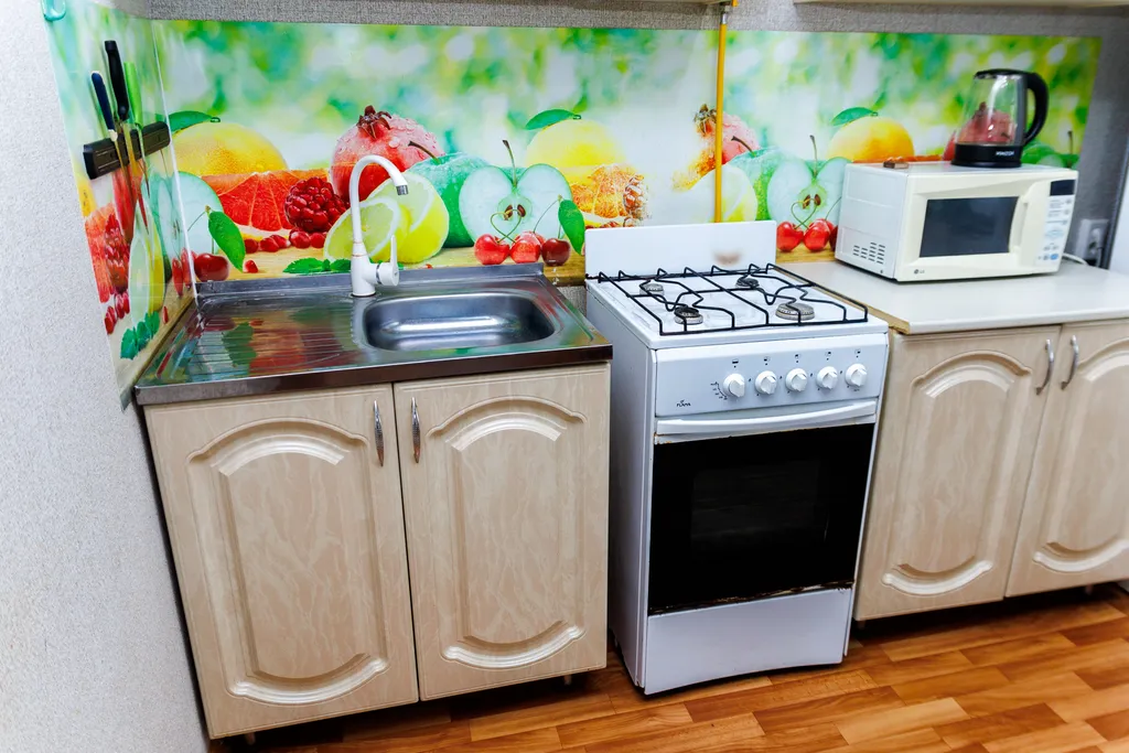 Светлая гавань