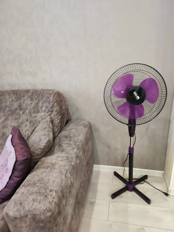 Квартира Квартира Большая студия около автовокзала — Красноярск