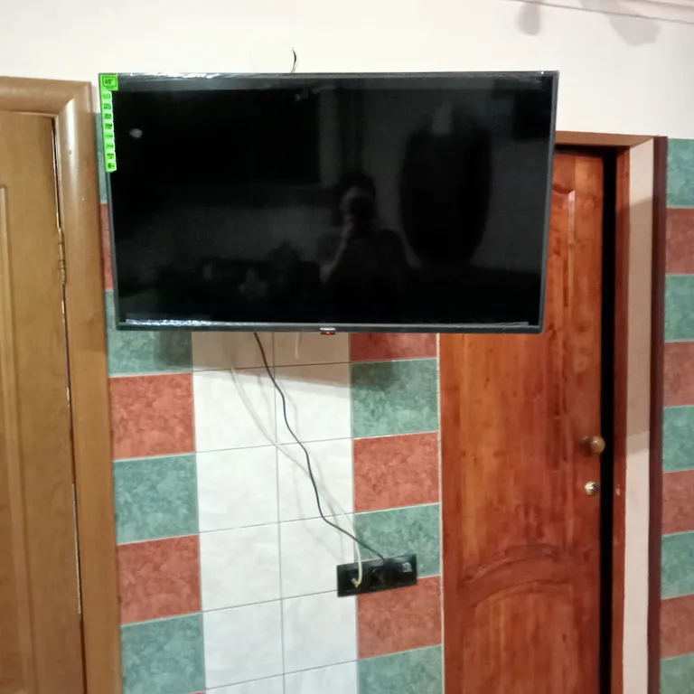 Квартира в коттедже в частном секторе в 10 минутах от вокзала