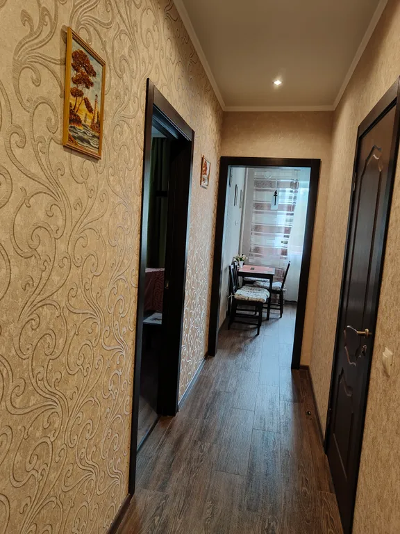 Квартира Уютная квартира около озера Тихое — Светлогорск