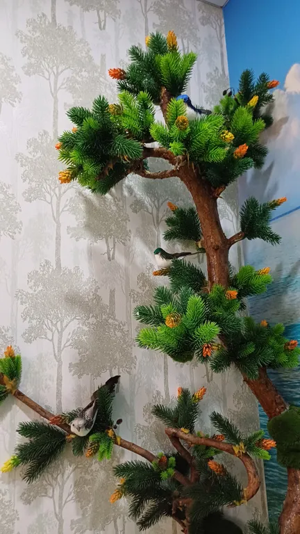 Квартира Квартира Белая студия Море внутри — Пионерский