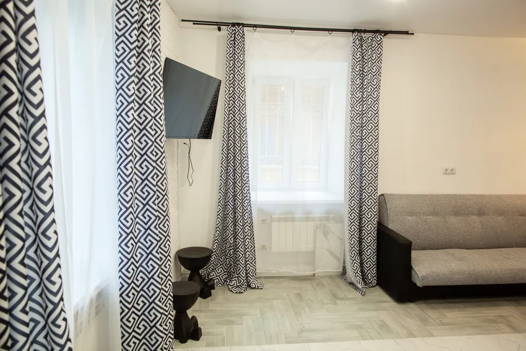 Квартира Квартира Исторический центр Ярославля — Ярославль