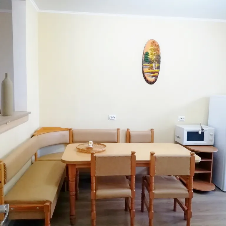 Дом под ключ