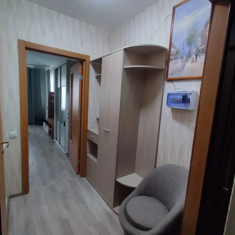 Квартира 1-комнатная Квартира — Санкт-Петербург