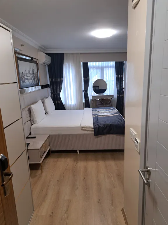 Квартира Комната — аренда посуточно в Стамбул