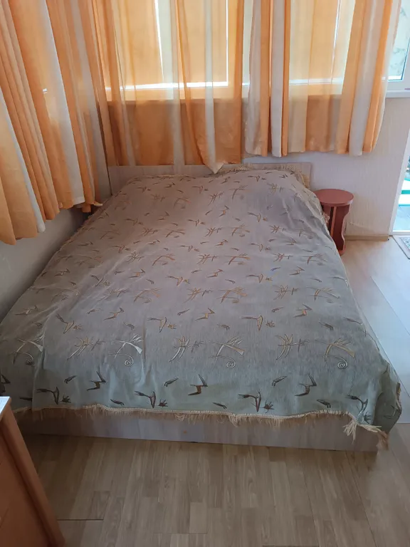 Квартира под ключ в Алупке