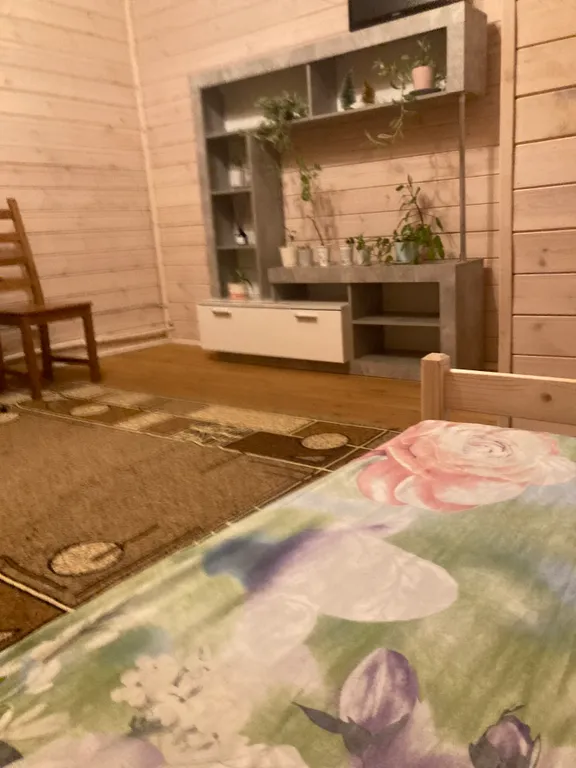 Одна комната