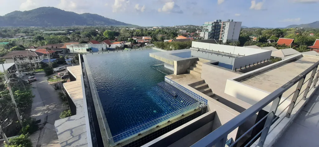 Relifethe windy nai harn