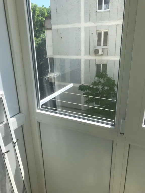 Квартира у моря