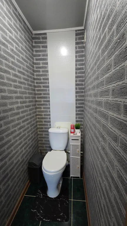 Светлая уютная квартира с евро ремонтом в центре города