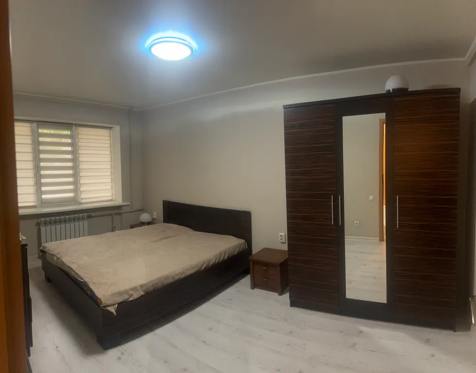 Квартира евро — аренда посуточно в Мариуполь