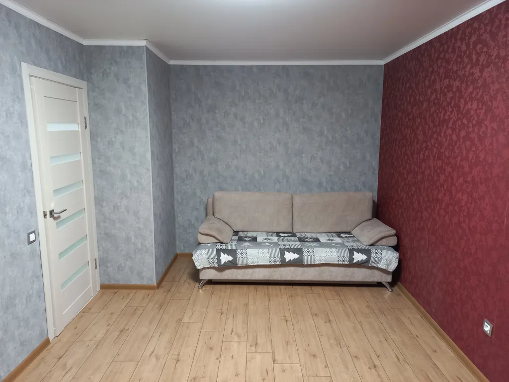 Уютная квартира в центре города рядом с автовокзалом с кондиционером