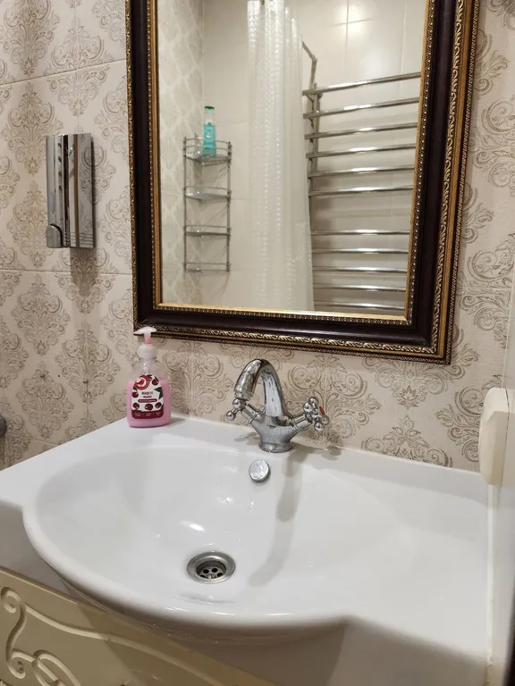 Уютная квартира в самом центре исторического Владимира