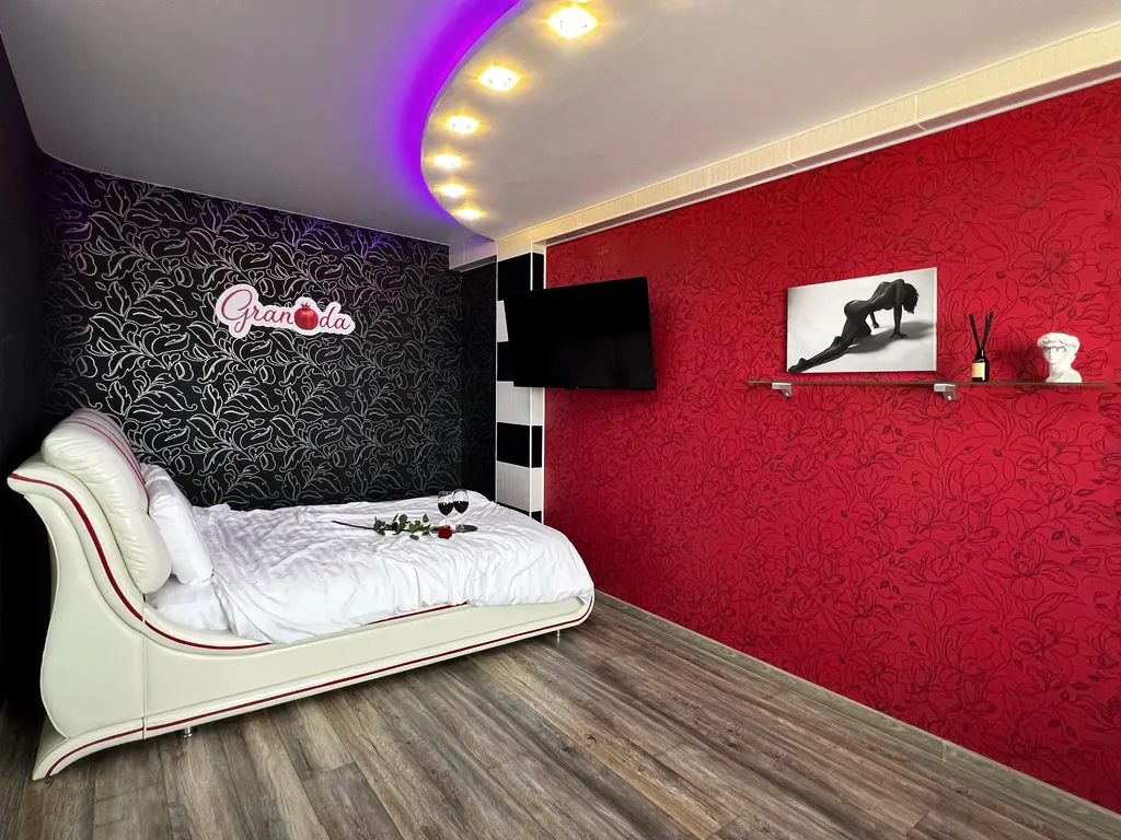 Квартира Красивая студия в новом доме на ГММ недалеко от выезда на гору Белая — аренда посуточно в Нижний Тагил