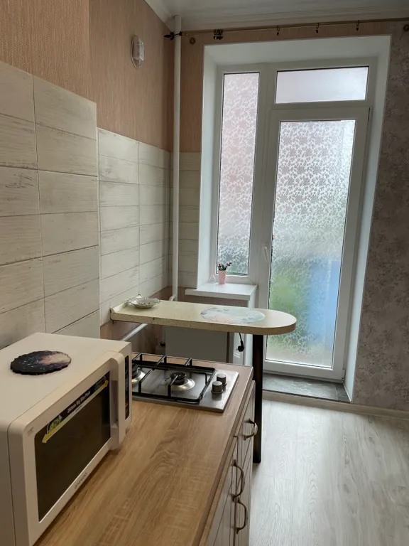 Уютная квартира в близи парковой зоны