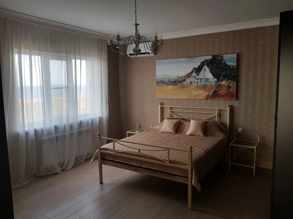 Вилла на 2 линии от моря