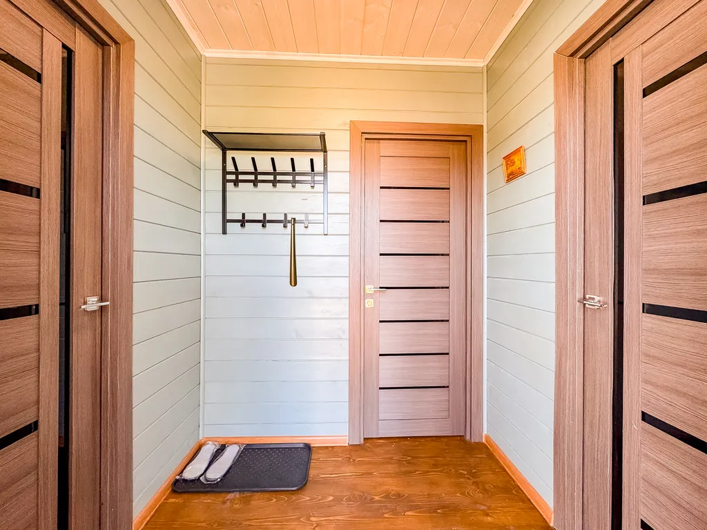 Квартира Комната — Веськово