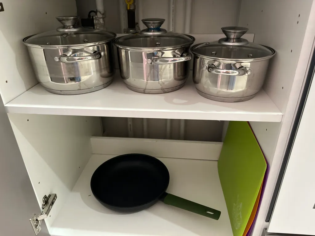 Квартира Просторная квартира с видом на закат — Пионерский