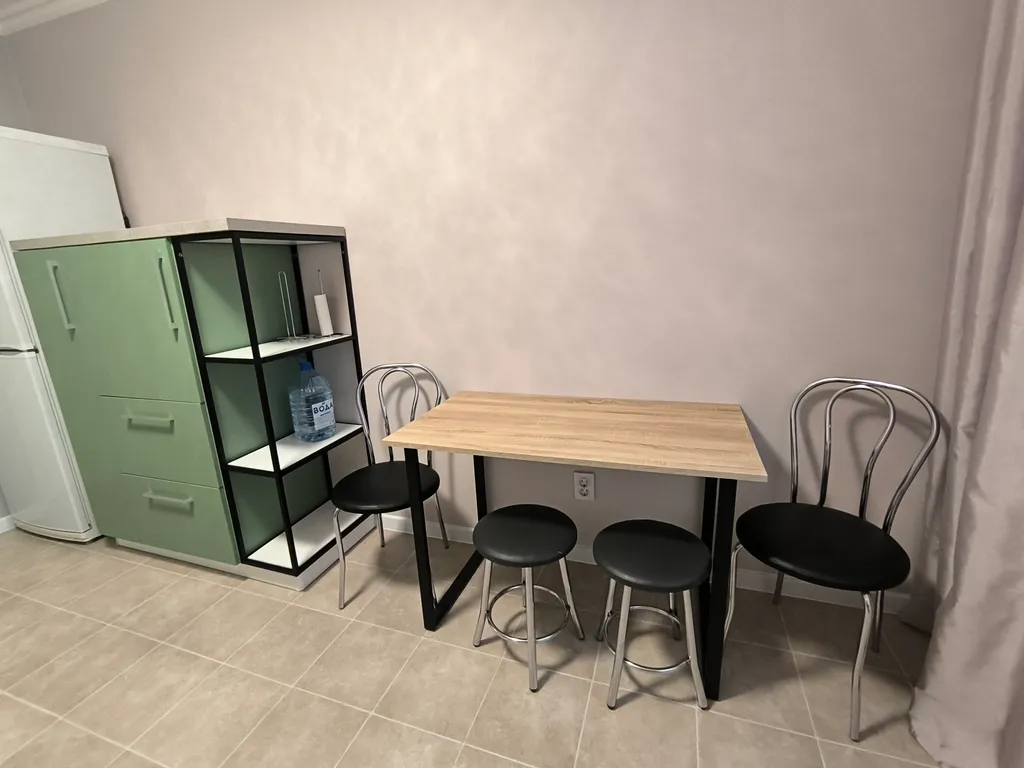 Уютная квартира рядом с центром