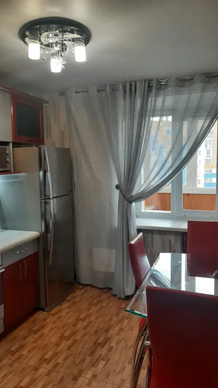 2 -х комнатная элитная квартира на окской набережной