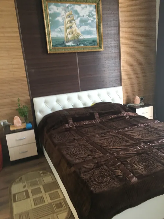 Квартира Шикарные апартаменты у моря — аренда посуточно в Орловка