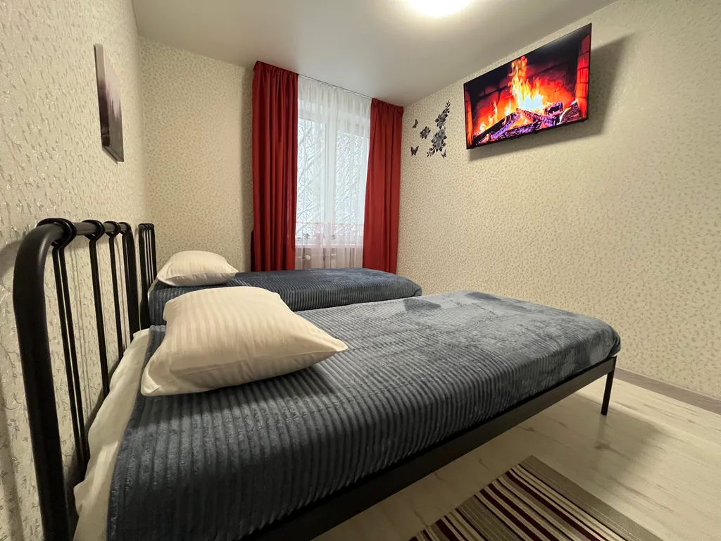 Квартира Посуточный отдых — аренда посуточно в Зеленоград