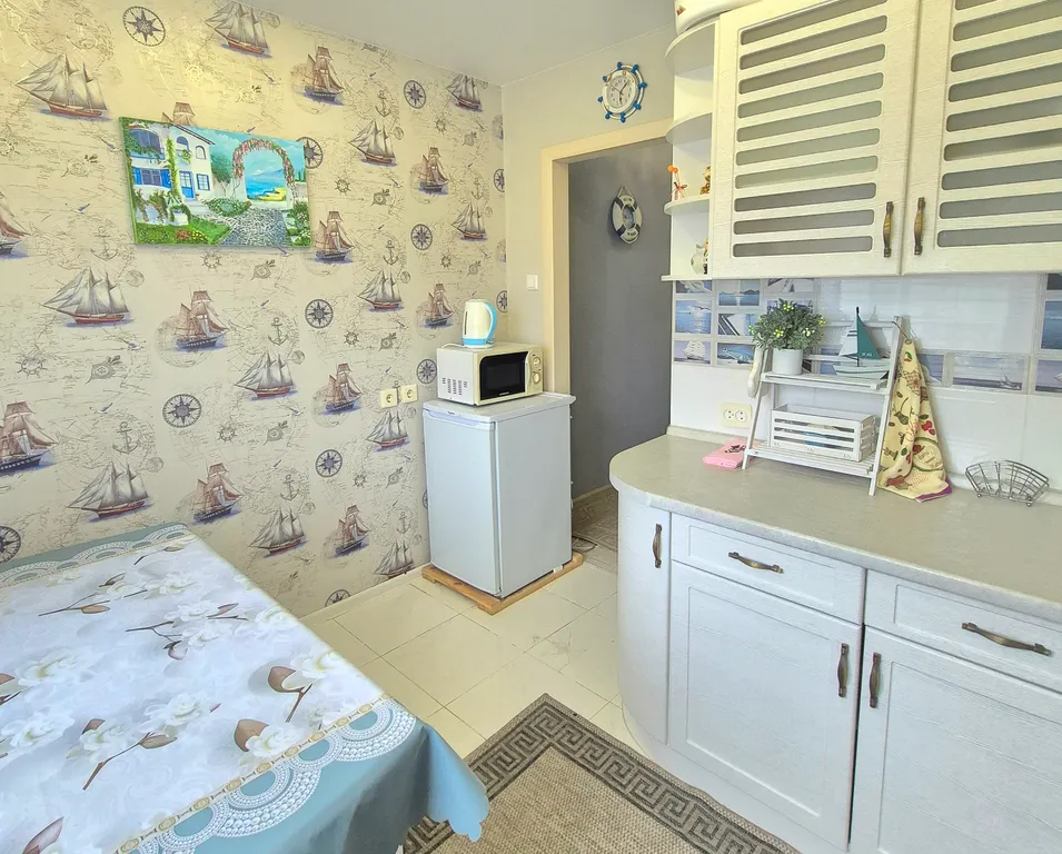 1-комнатная квартира для комфортного проживания