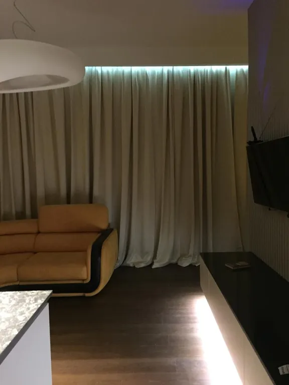 Апартамент в отеле Аюдаг Resort