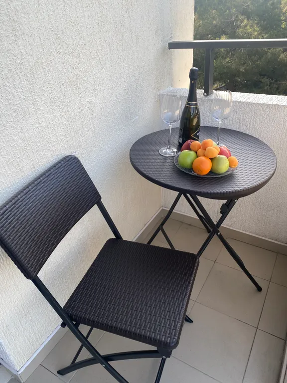 Квартира Квартира у моря — Геленджик