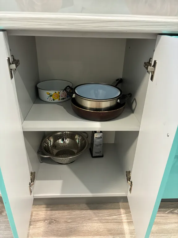 Квартира 46 кв.м. в ЖК Счастливый