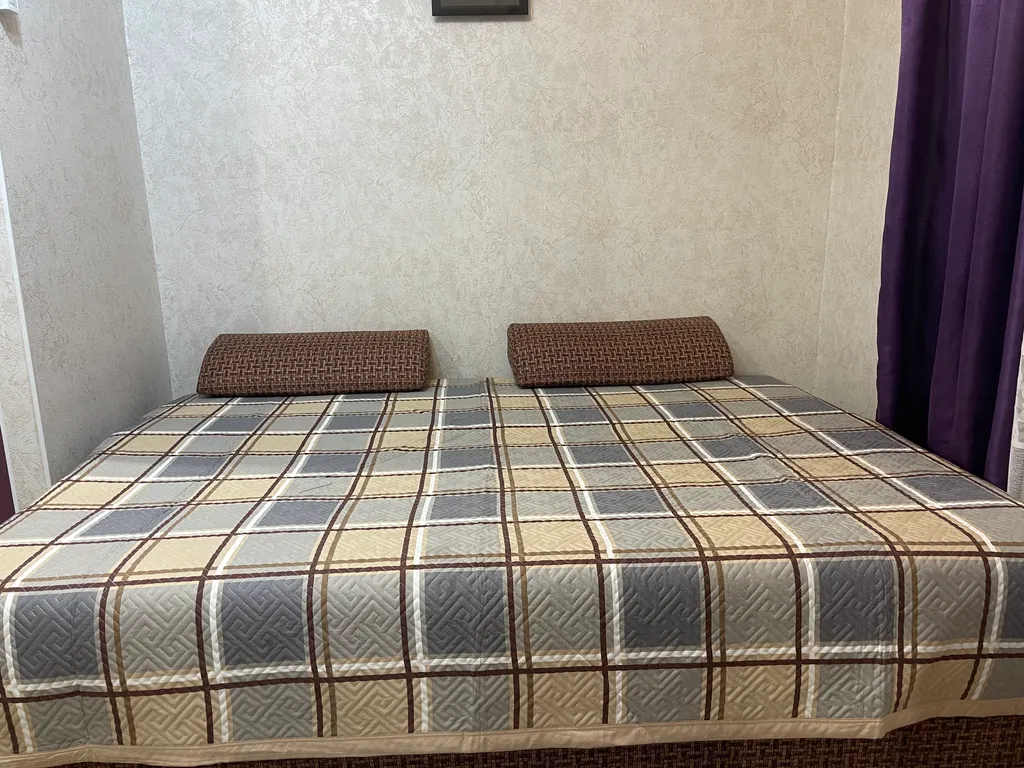 Квартира Квартира Исторический центр Новосибирска — Новосибирск