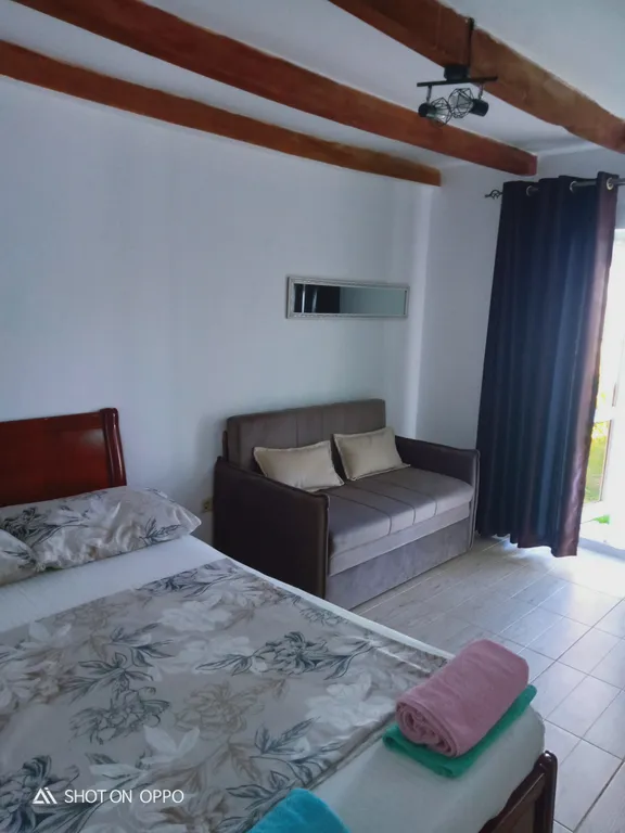 Квартира Комната — аренда посуточно в Гудаута