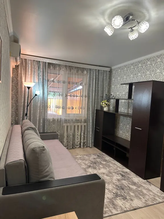 Квартира Двухкомнатная квартира в центре Сириуса — Сириус
