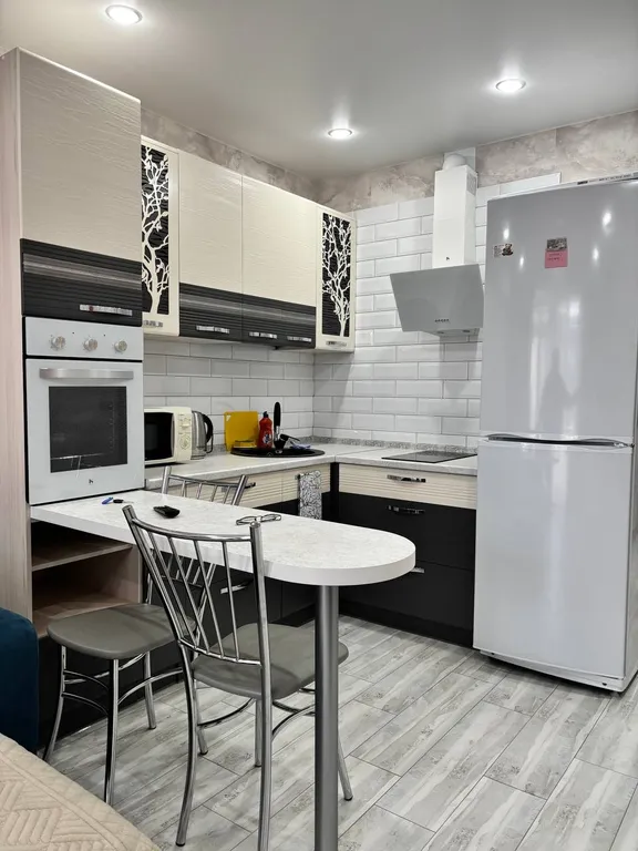 Квартира Уютная квартира в центре города — Воронеж