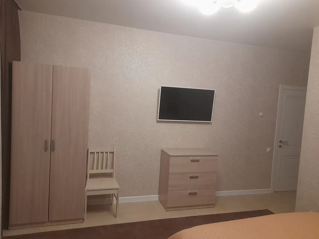 Уютный частный дом