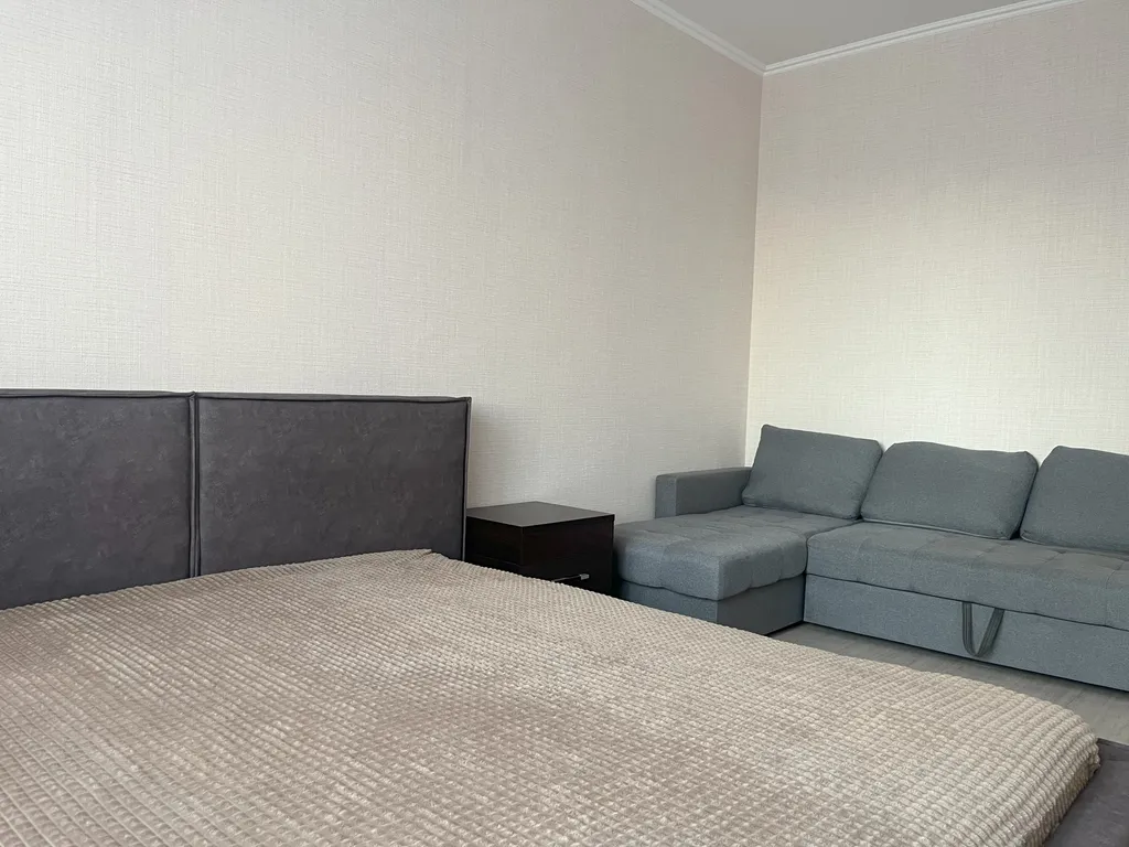 Квартира Уютная однокомнатная квартира — Тверь