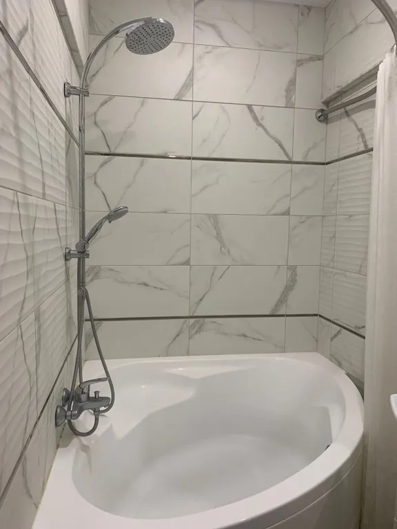 Апартаменты с видом на море