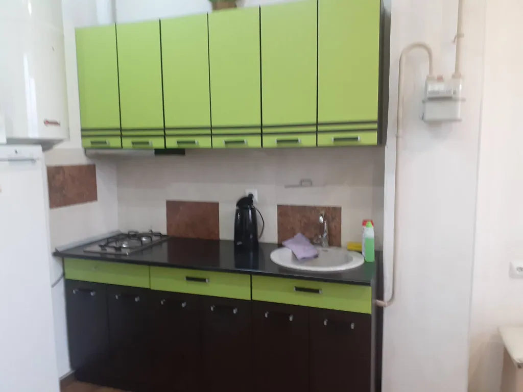 Квартира Квартира рядом с мандарином — Сириус