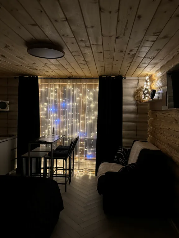 Апартаменты 9