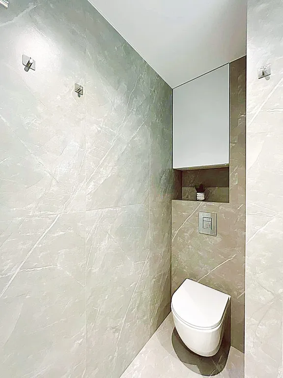 Квартира Квартира студия у моря с бассейном — Севастополь