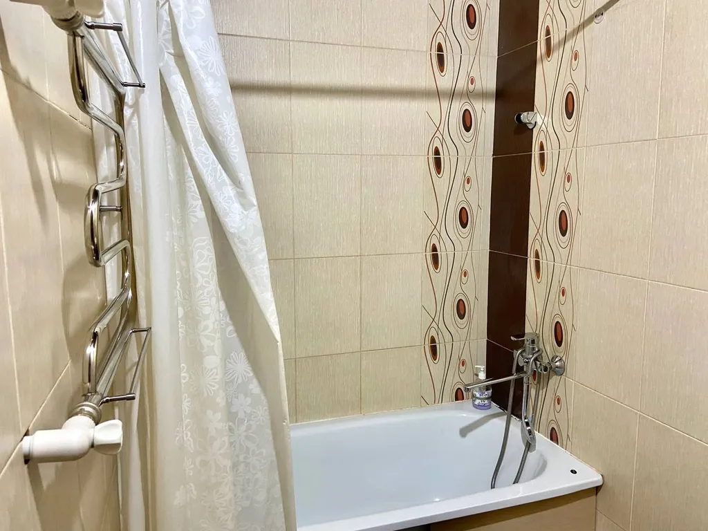 Уютная квартира район черемушки