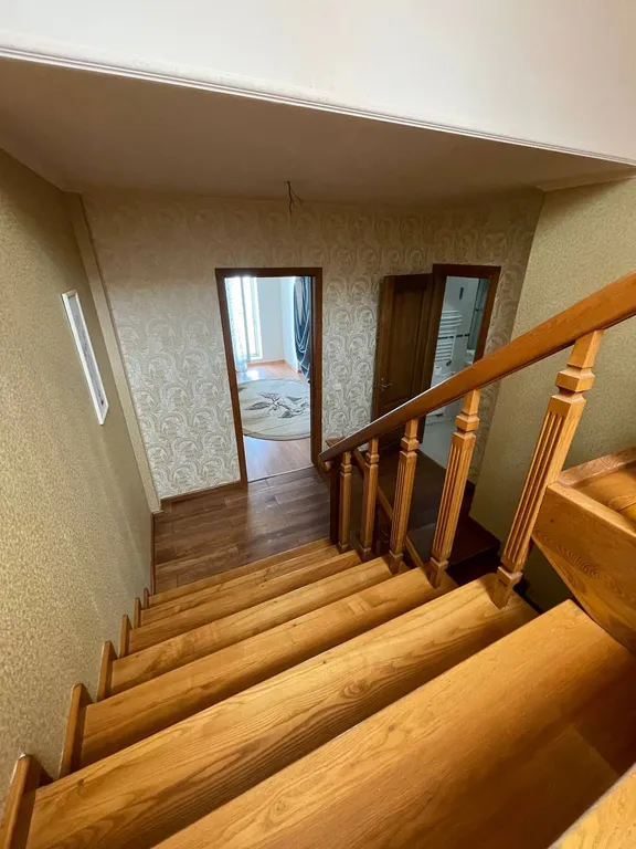 Таунхаус с видом на море на 1 береговой линии Балтийского моря