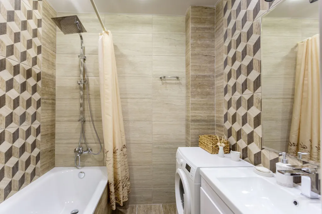 Квартира с захватывающим видом на водохранилище Дрозды