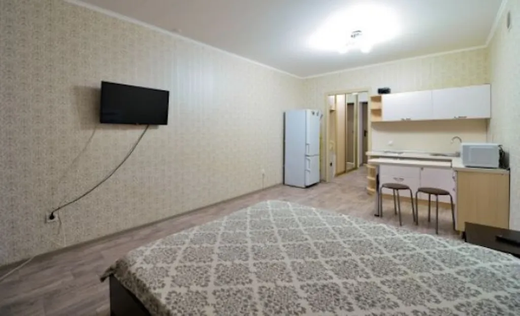 Квартира в шаговой доступности от детской больницы Пиотровича