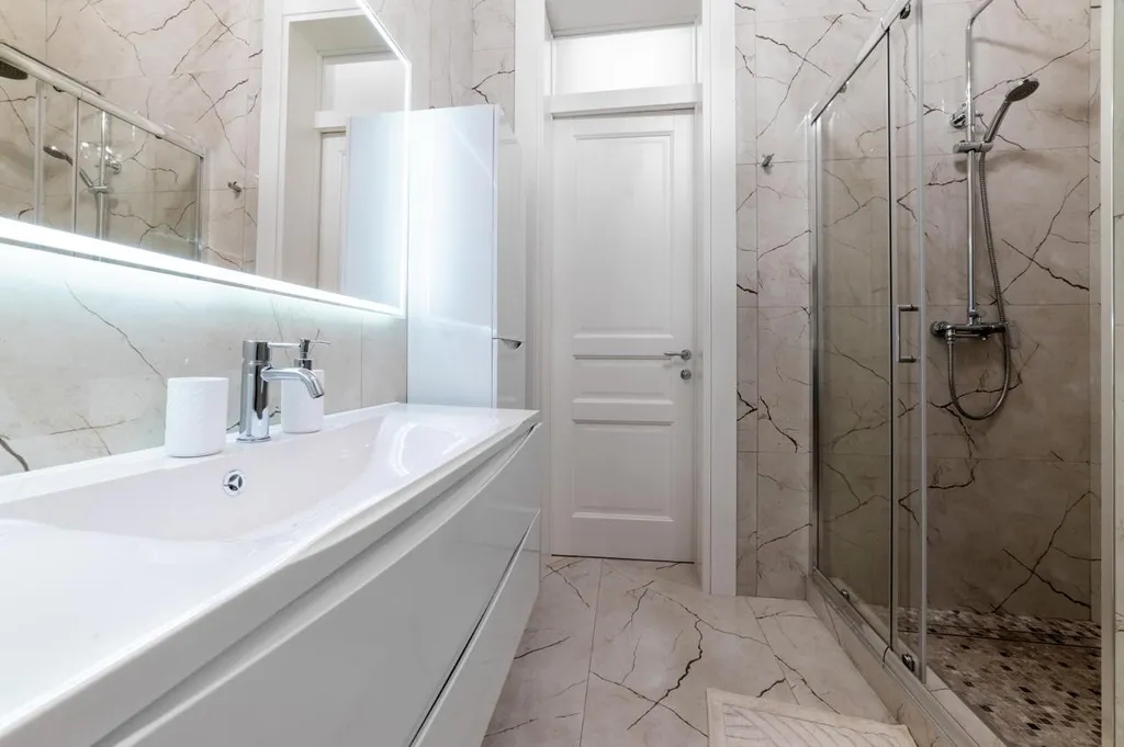 Элитная квартира