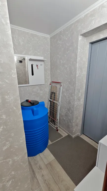 Уютная и чистая квартира после ремонта