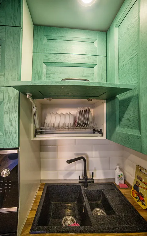 Уютные апартаменты в центре