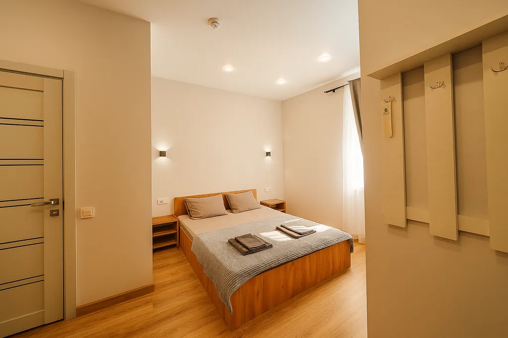 Квартира Комната — Ярославль