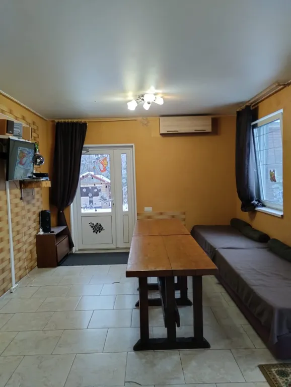 Коттедж Большой дом в черте города рядом парки и фонтаны Петергофа — Санкт-Петербург